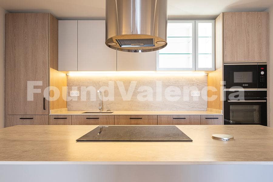 2 chambre Appartement à vendre à Valence ville - 550 000 € (Ref: 9057157)