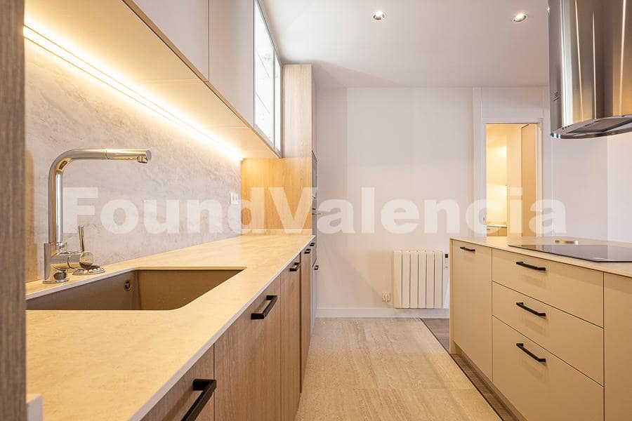 2 chambre Appartement à vendre à Valence ville - 550 000 € (Ref: 9057157)