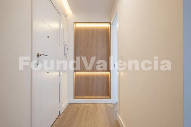 2 soverom Leilighet til salgs i Valencia by - € 660 000 (Ref: 9057157)