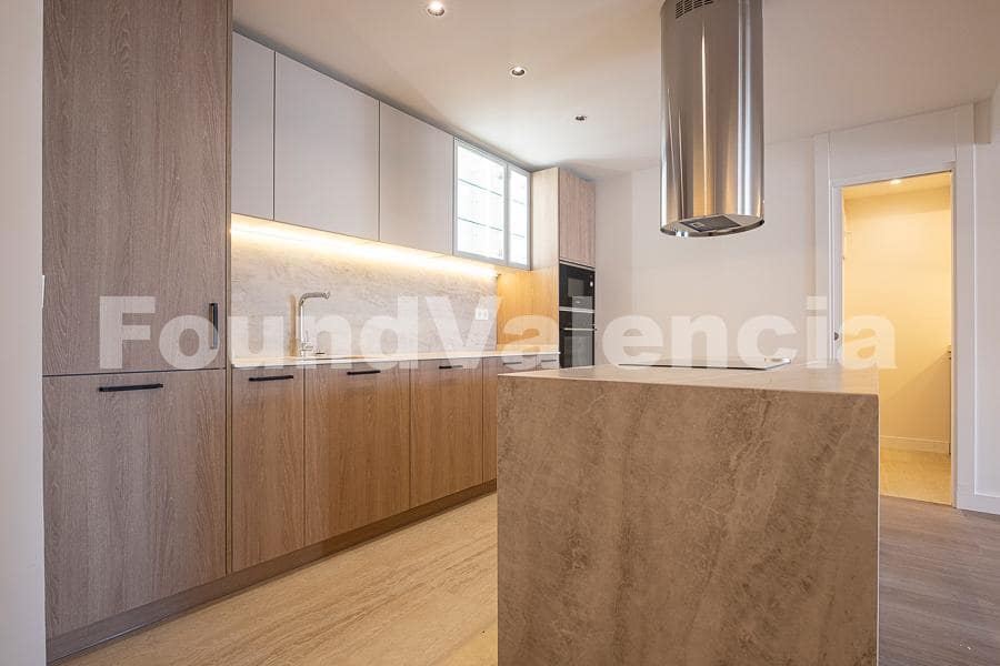 2 chambre Appartement à vendre à Valence ville - 550 000 € (Ref: 9057157)