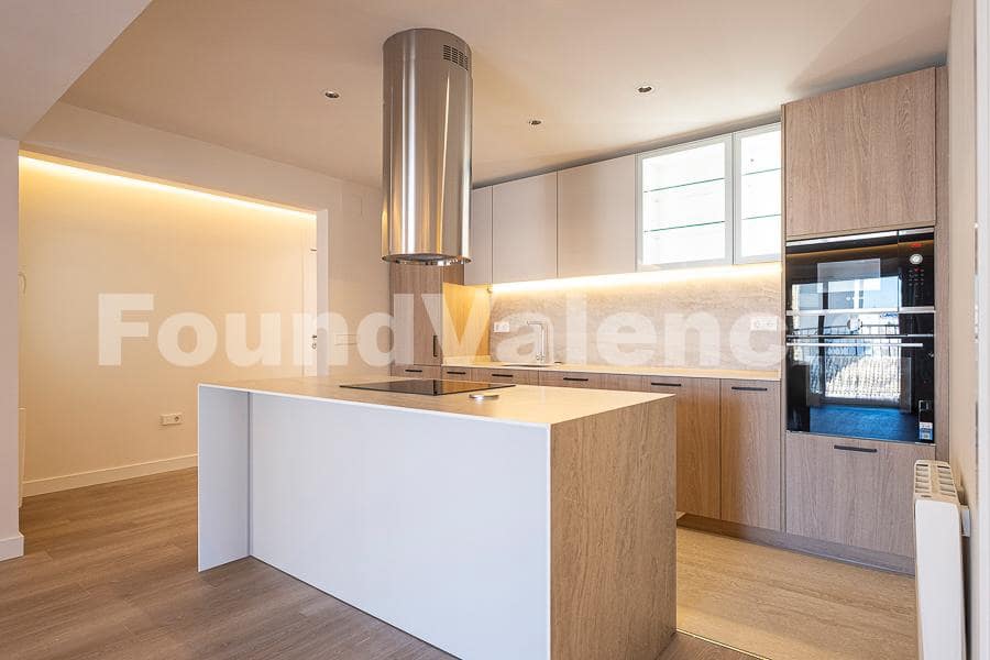 2 chambre Appartement à vendre à Valence ville - 550 000 € (Ref: 9057157)