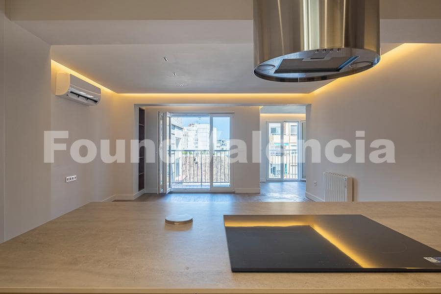 2 chambre Appartement à vendre à Valence ville - 550 000 € (Ref: 9057157)