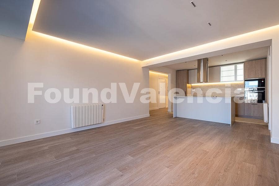 2 camera da letto Appartamento in vendita in Valencia citta - 550.000 € (Rif: 9057157)