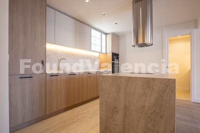 2 soverom Leilighet til salgs i Valencia by - € 660 000 (Ref: 9057157)