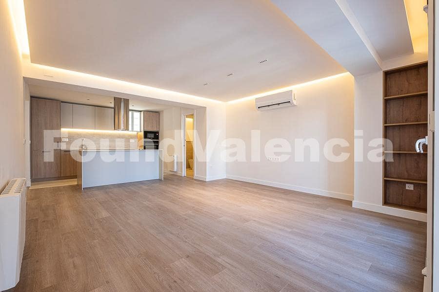 2 chambre Appartement à vendre à Valence ville - 550 000 € (Ref: 9057157)