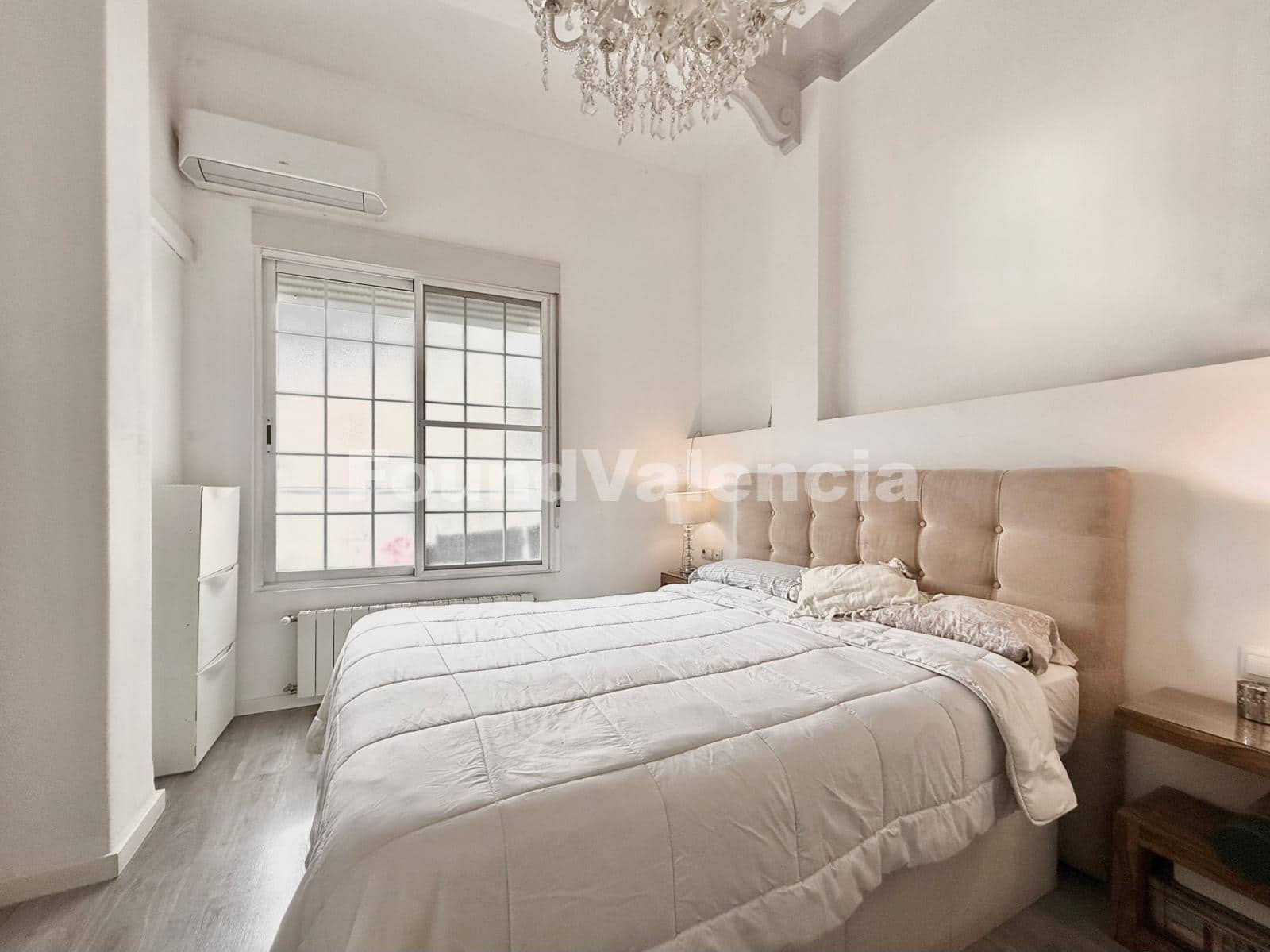 3 soveværelse Lejlighed til salg i Valencia by - € 345.000 (Ref: 9058683)