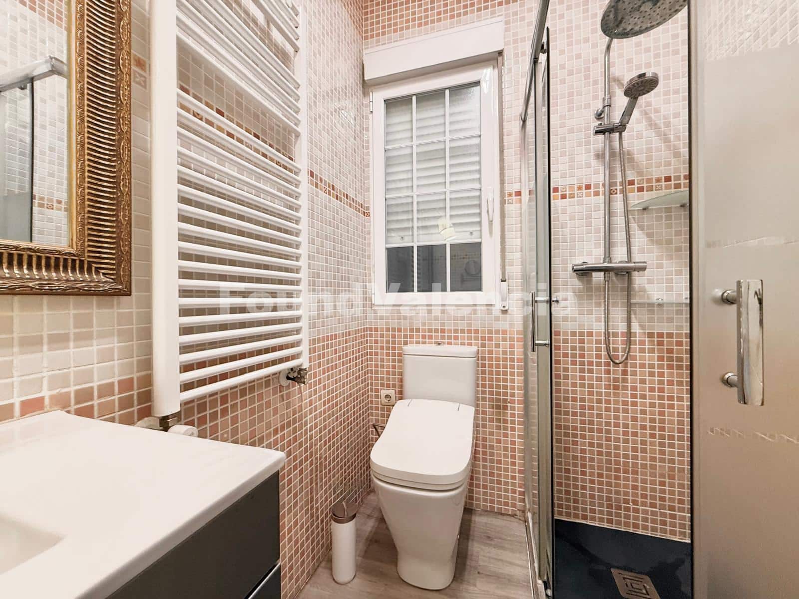 3 soveværelse Lejlighed til salg i Valencia by - € 345.000 (Ref: 9058683)