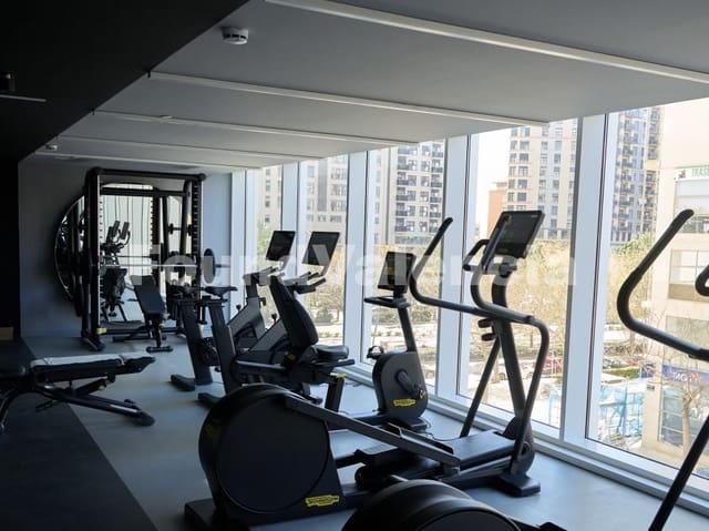 2 bedroom Apartment for sale in Valencia city - € 615,000 (Ref: 9064772)