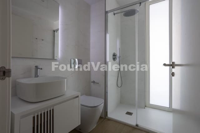 2 bedroom Apartment for sale in Valencia city - € 615,000 (Ref: 9064772)