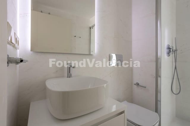 2 bedroom Apartment for sale in Valencia city - € 615,000 (Ref: 9064772)
