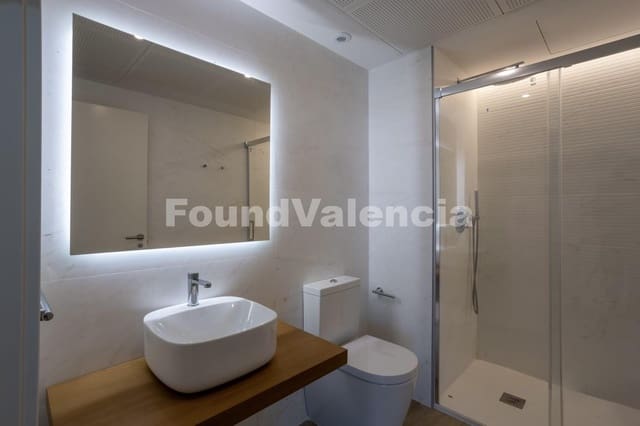 2 bedroom Apartment for sale in Valencia city - € 615,000 (Ref: 9064772)
