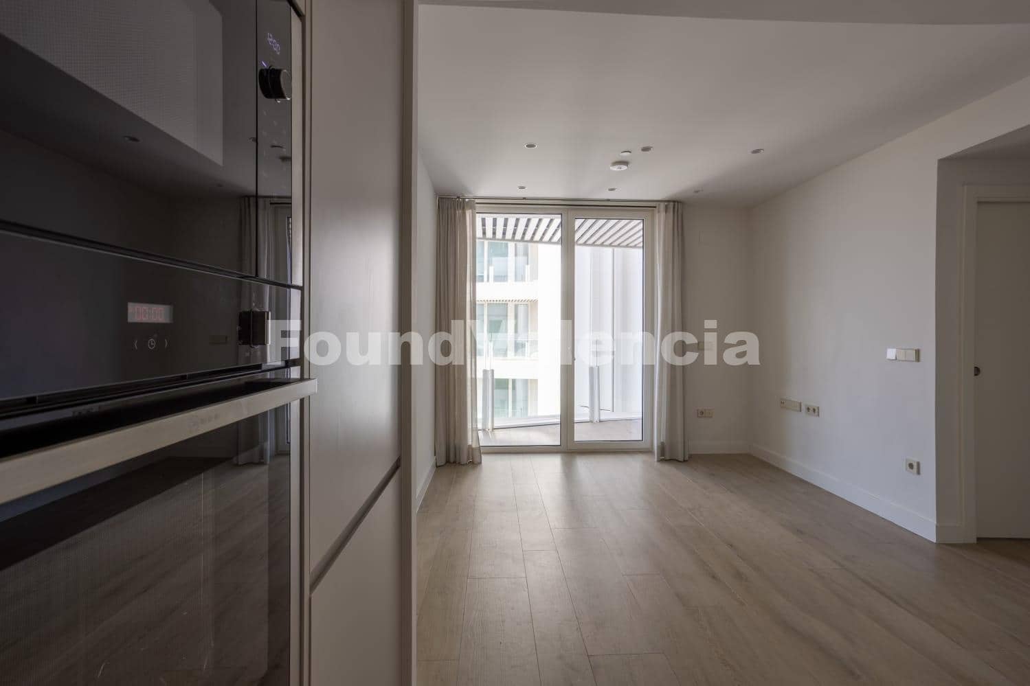 2 soveværelse Lejlighed til salg i Valencia by - € 615.000 (Ref: 9064772)