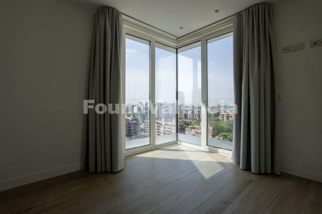 2 bedroom Apartment for sale in Valencia city - € 615,000 (Ref: 9064772)