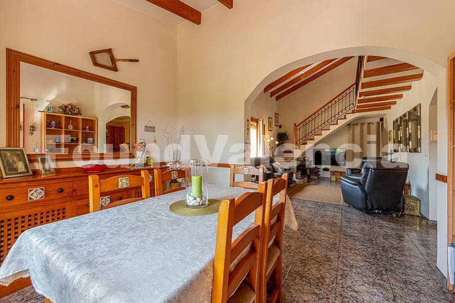 5 chambre Villa/Maison à vendre à Alberic - 394 000 € (Ref: 9074652)