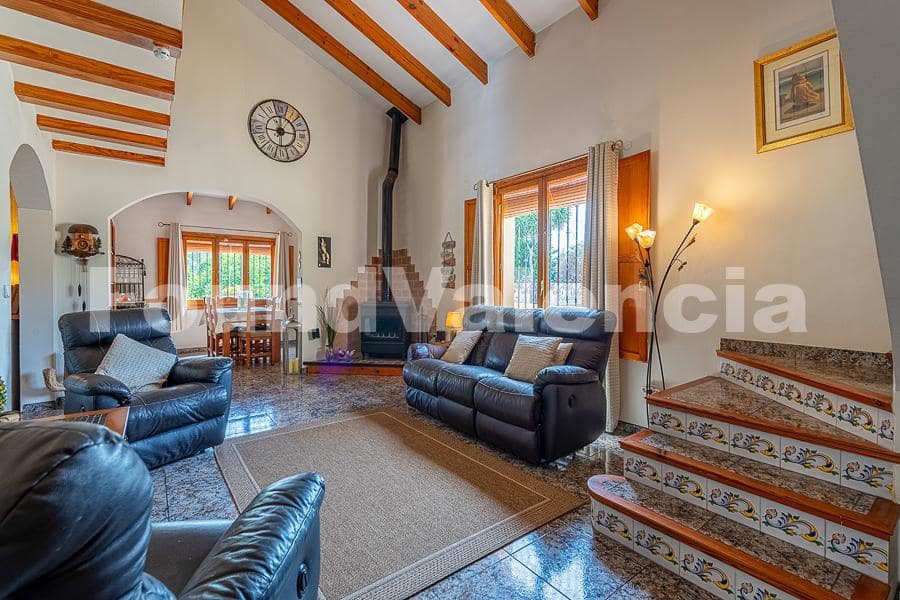 5 chambre Villa/Maison à vendre à Alberic - 394 000 € (Ref: 9074652)