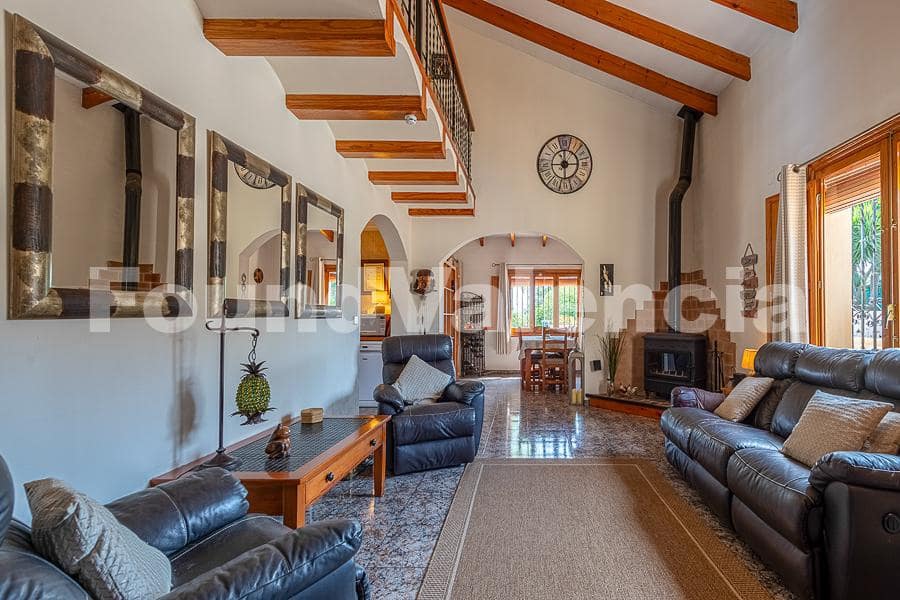 5 chambre Villa/Maison à vendre à Alberic - 394 000 € (Ref: 9074652)