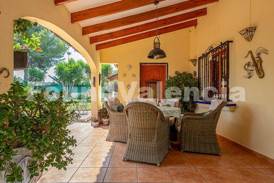 5 chambre Villa/Maison à vendre à Alberic - 394 000 € (Ref: 9074652)