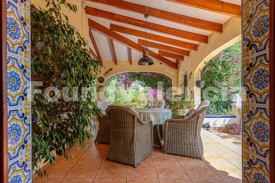 5 chambre Villa/Maison à vendre à Alberic - 394 000 € (Ref: 9074652)