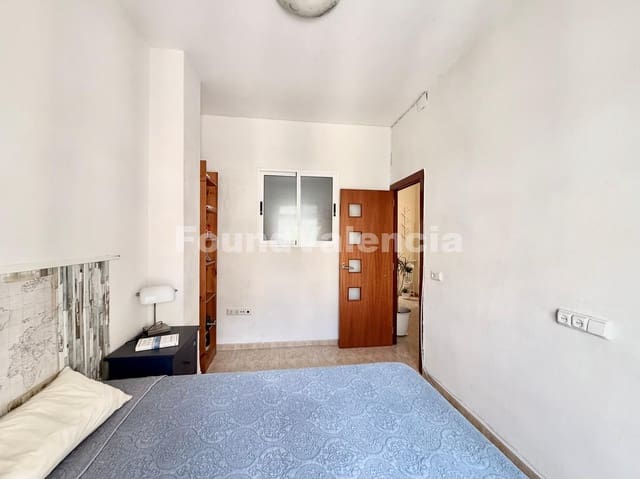 Apartamento de 3 habitaciones en València ciudad en venta - 425.000 € (Ref: 9126364)