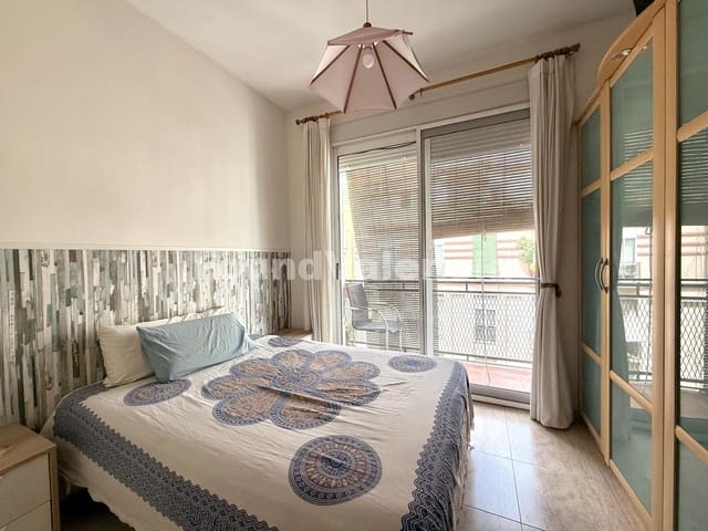 Apartamento de 3 habitaciones en València ciudad en venta - 425.000 € (Ref: 9126364)