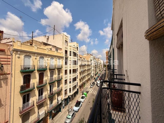 3 soverom Leilighet til salgs i Valencia by - € 425 000 (Ref: 9126364)