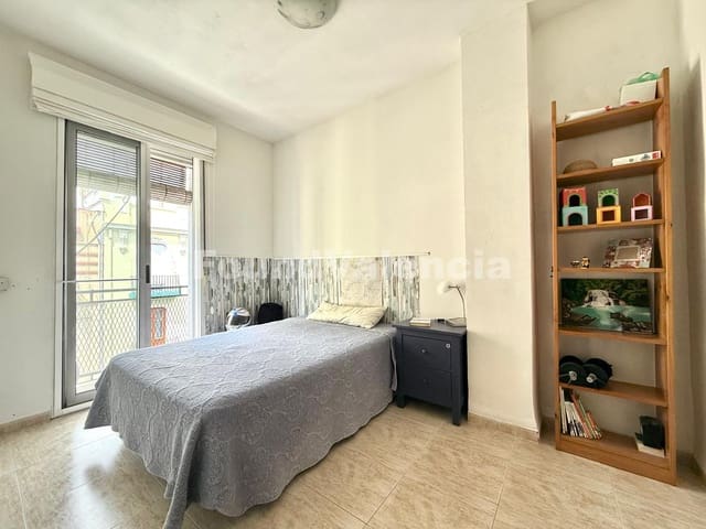3 soverom Leilighet til salgs i Valencia by - € 425 000 (Ref: 9126364)