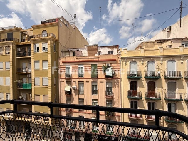 Apartamento de 3 habitaciones en València ciudad en venta - 425.000 € (Ref: 9126364)