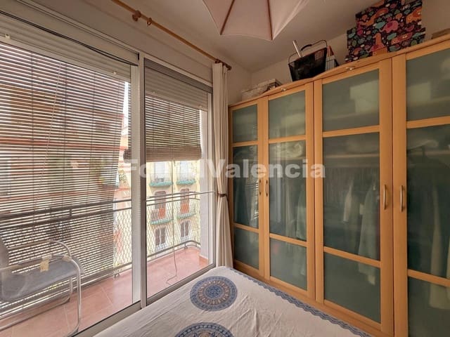 Apartamento de 3 habitaciones en València ciudad en venta - 425.000 € (Ref: 9126364)