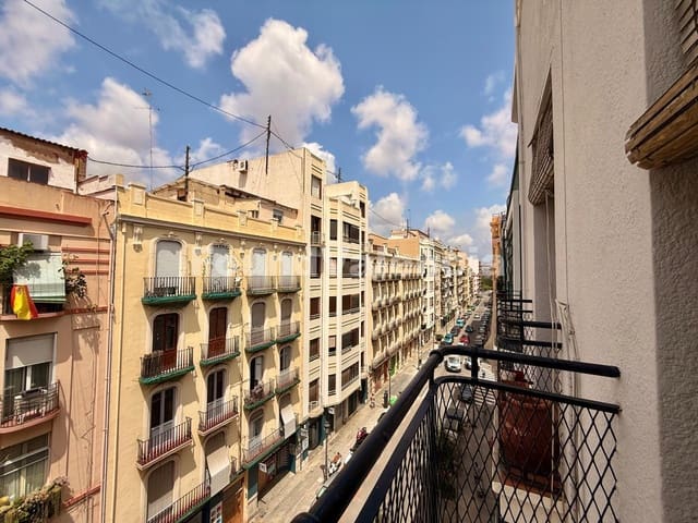 Apartamento de 3 habitaciones en València ciudad en venta - 425.000 € (Ref: 9126364)