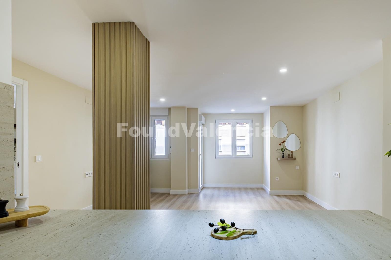 2 soverom Leilighet til salgs i Valencia by - € 445 000 (Ref: 9165387)