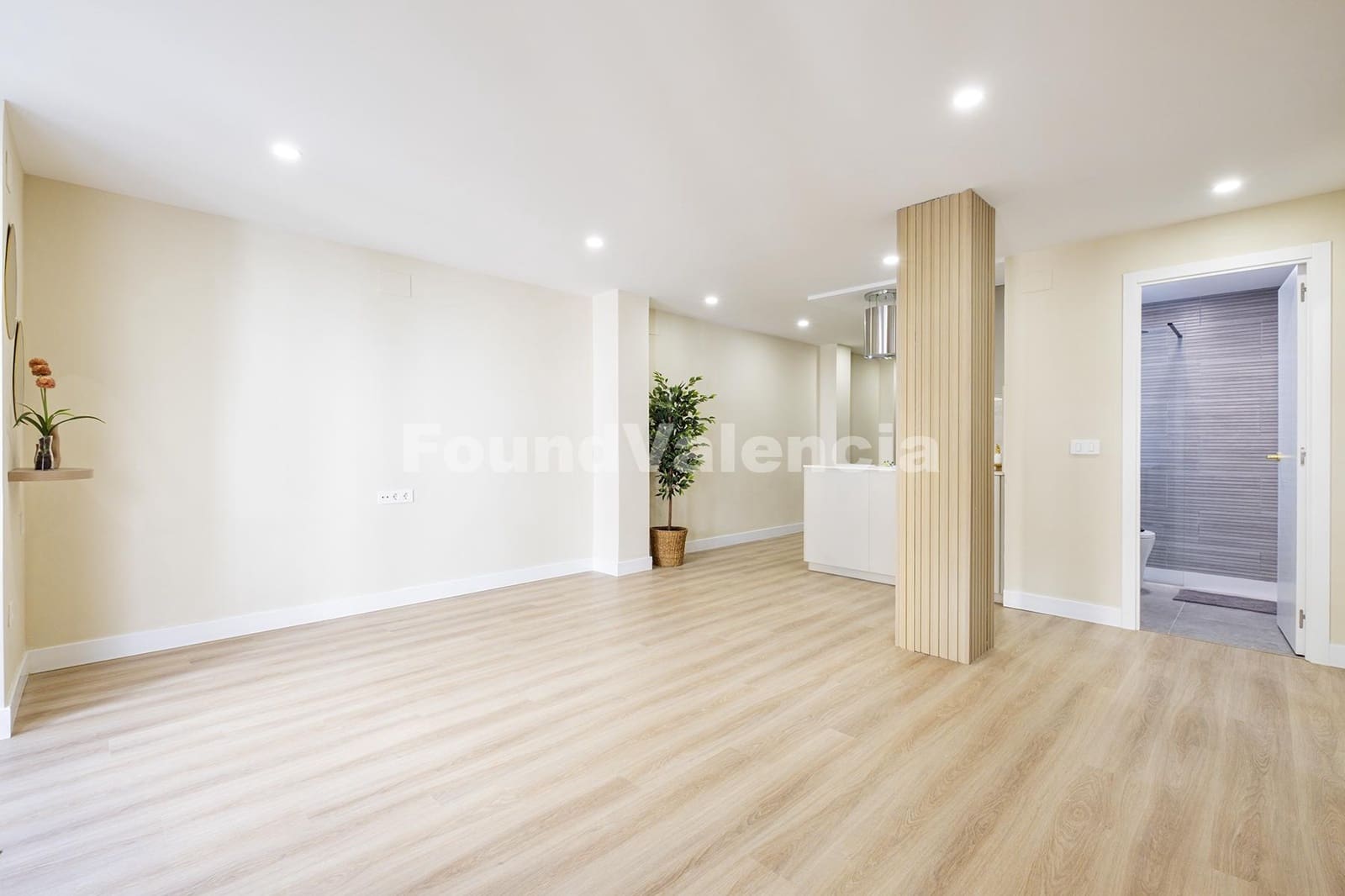 2 soverom Leilighet til salgs i Valencia by - € 445 000 (Ref: 9165387)