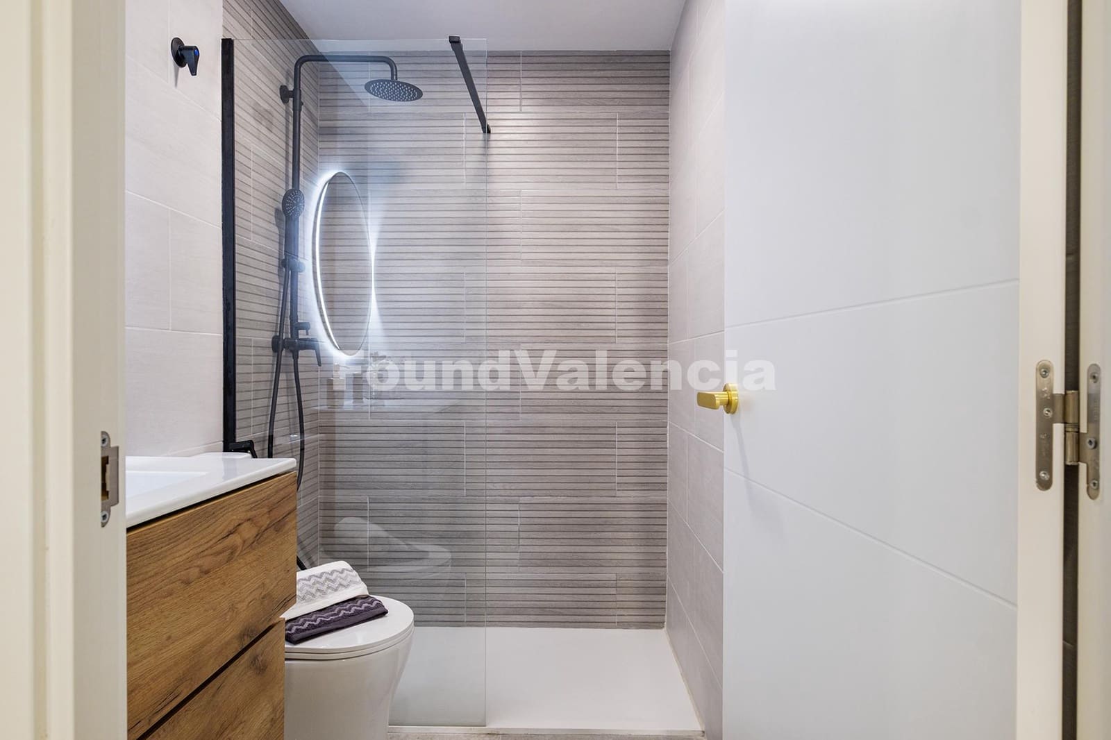 2 soverom Leilighet til salgs i Valencia by - € 445 000 (Ref: 9165387)