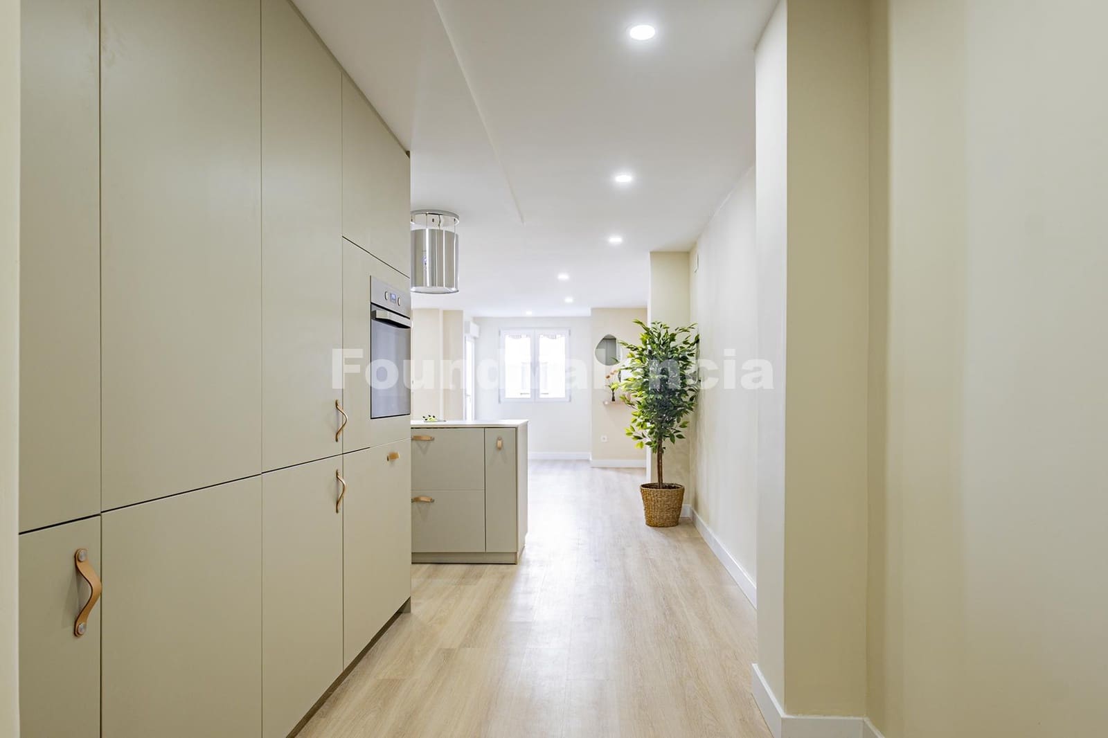 2 soverom Leilighet til salgs i Valencia by - € 445 000 (Ref: 9165387)