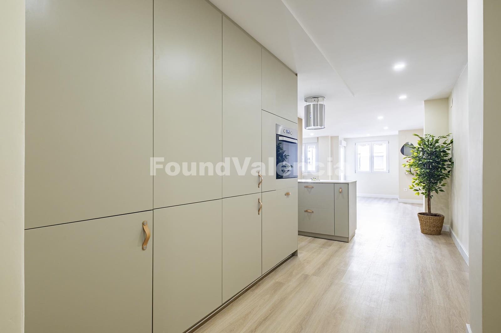 2 soverom Leilighet til salgs i Valencia by - € 445 000 (Ref: 9165387)