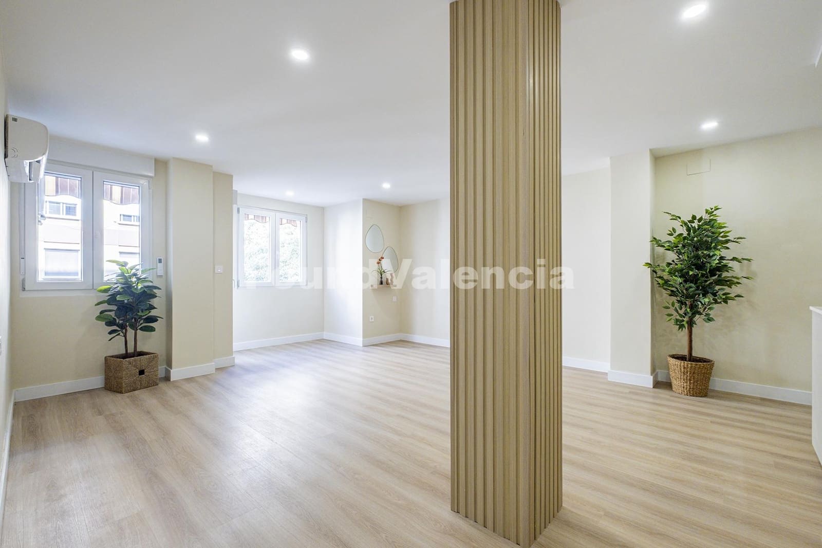 2 soverom Leilighet til salgs i Valencia by - € 445 000 (Ref: 9165387)
