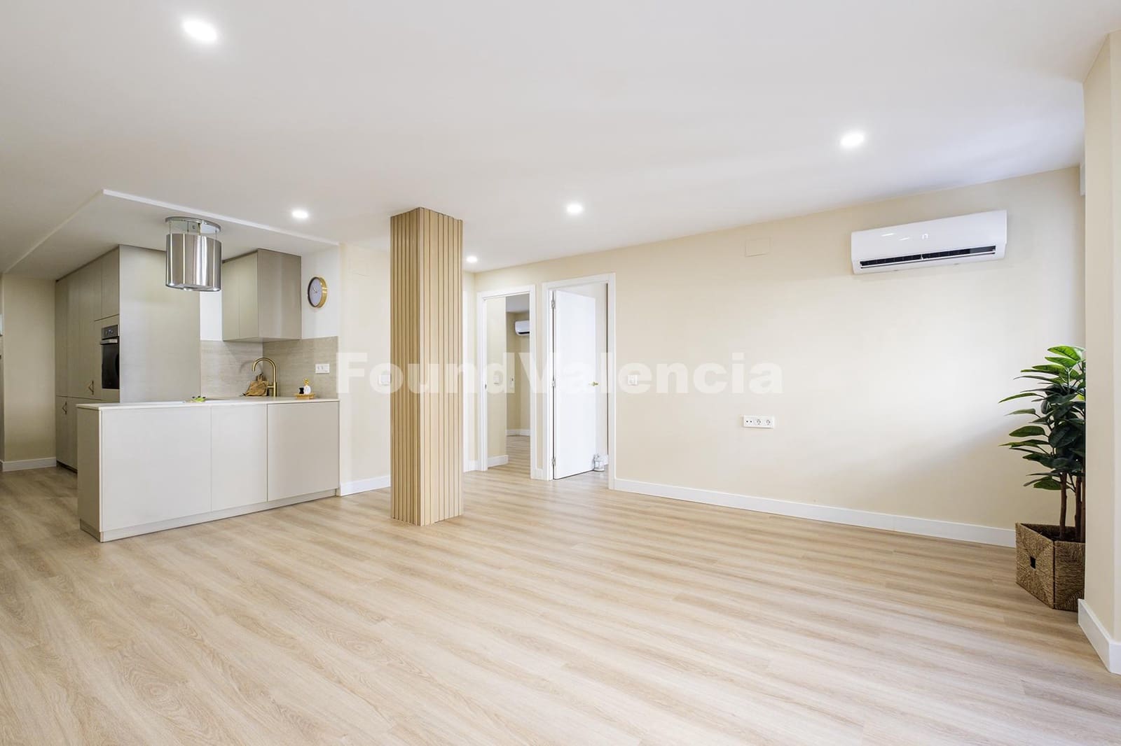 2 soverom Leilighet til salgs i Valencia by - € 445 000 (Ref: 9165387)