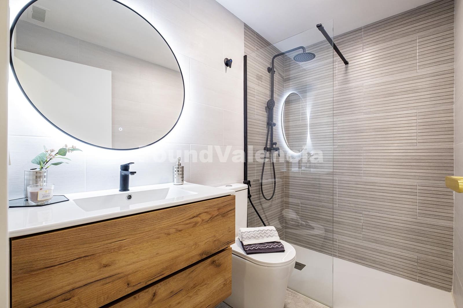 2 soverom Leilighet til salgs i Valencia by - € 445 000 (Ref: 9165387)