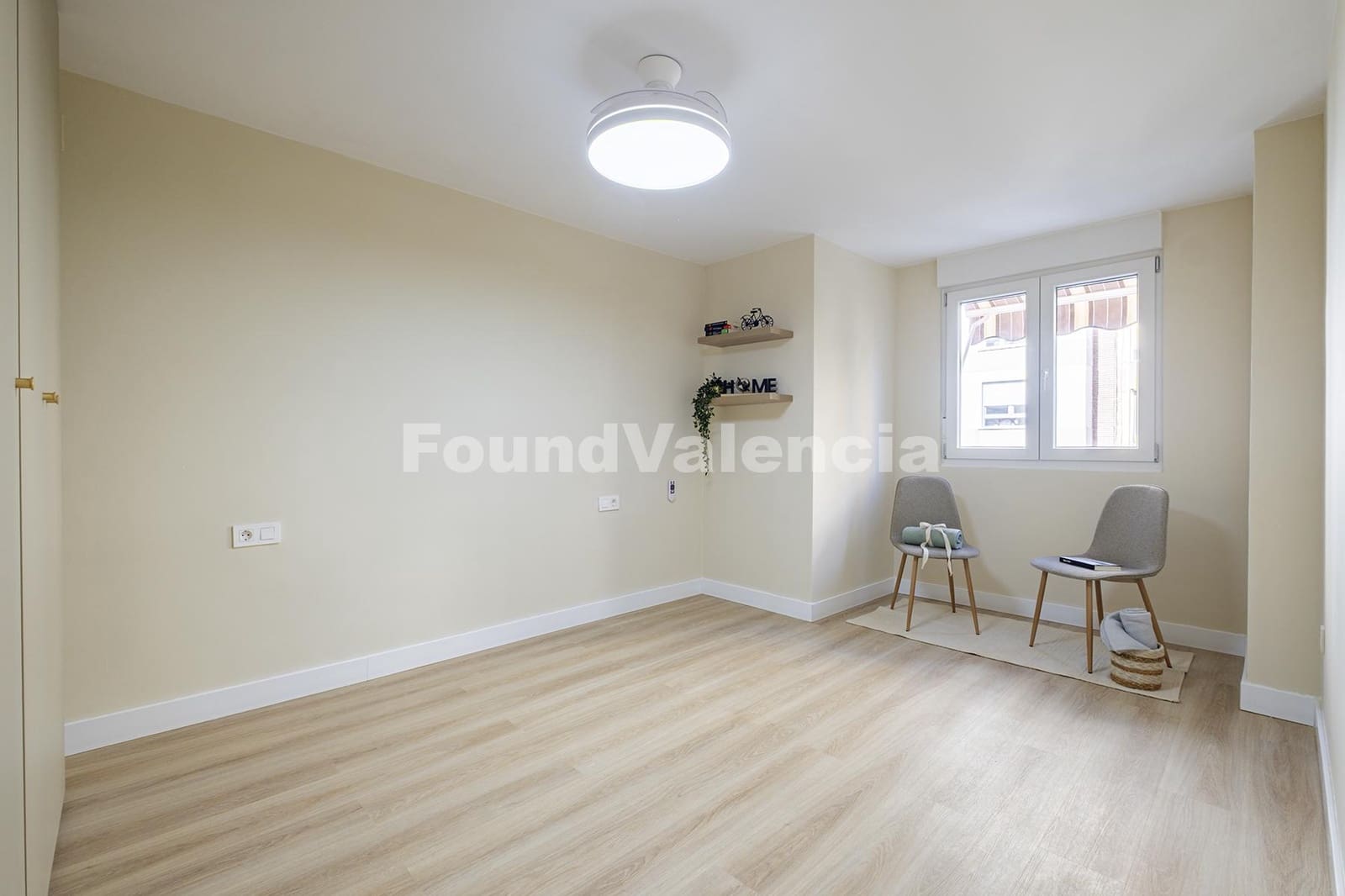 2 soverom Leilighet til salgs i Valencia by - € 445 000 (Ref: 9165387)