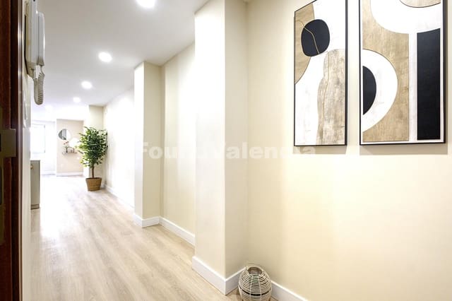 Apartamento de 2 habitaciones en Cabanyal-Canyamelar, València ciudad en venta - 445.000 € (Ref: 9165387)