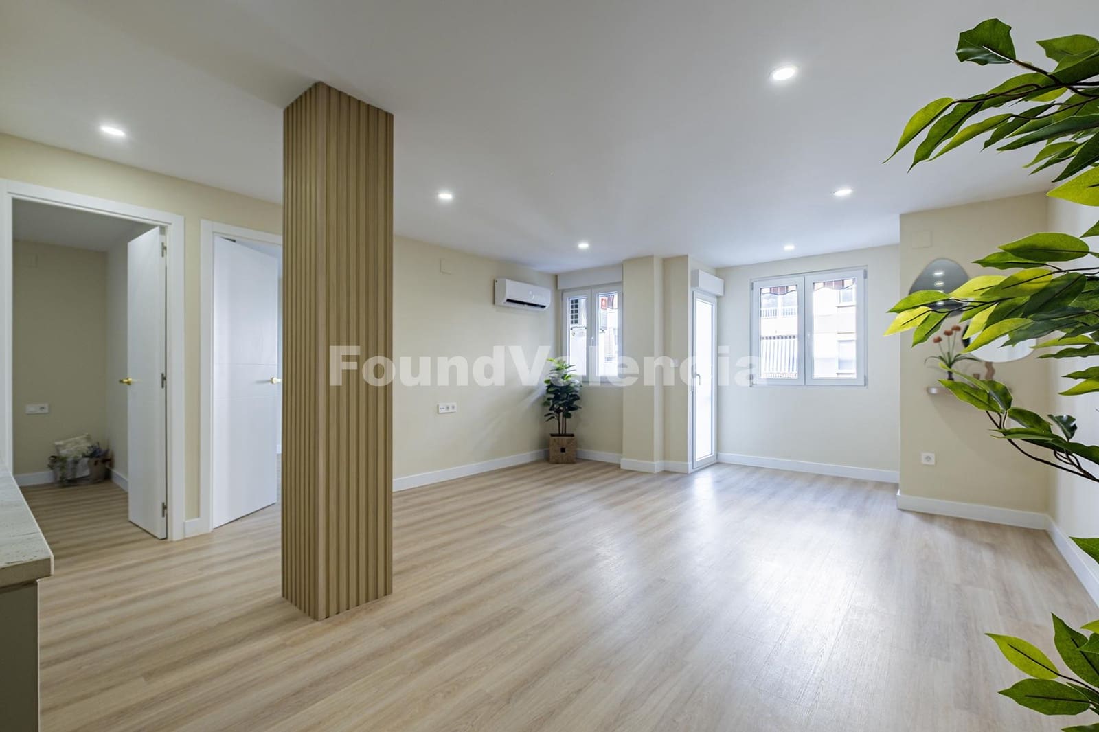 2 soverom Leilighet til salgs i Valencia by - € 445 000 (Ref: 9165387)