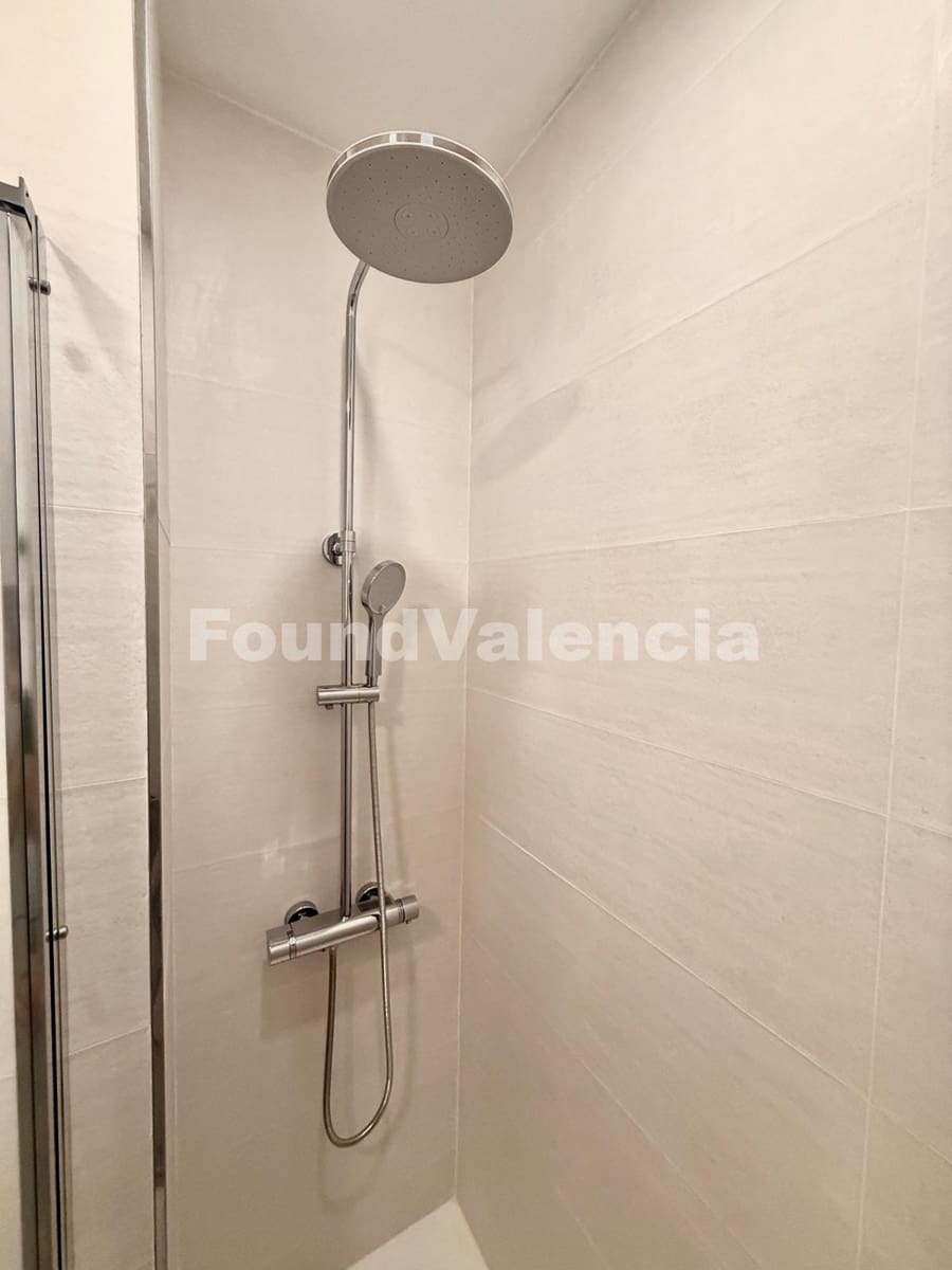 2 soveværelse Lejlighed til salg i Valencia by - € 400.000 (Ref: 9190720)