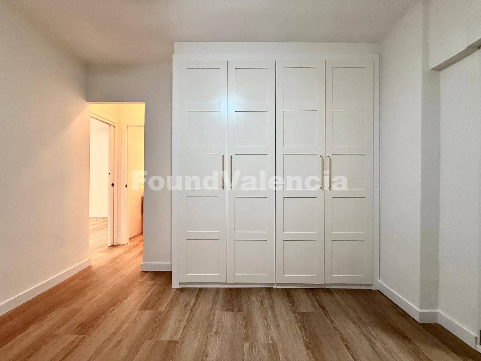 2 soveværelse Lejlighed til salg i Valencia by - € 400.000 (Ref: 9190720)