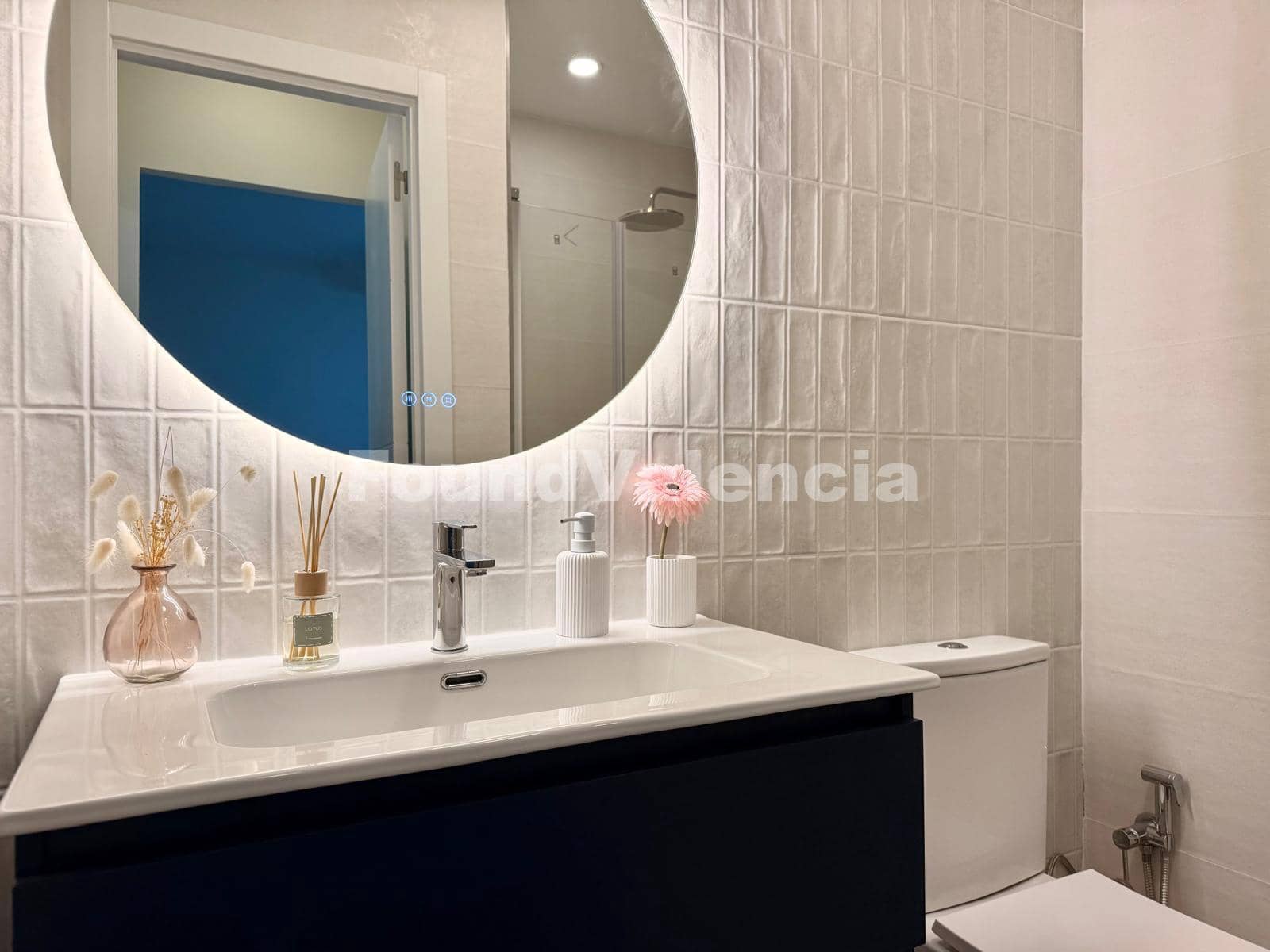 2 soveværelse Lejlighed til salg i Valencia by - € 400.000 (Ref: 9190720)