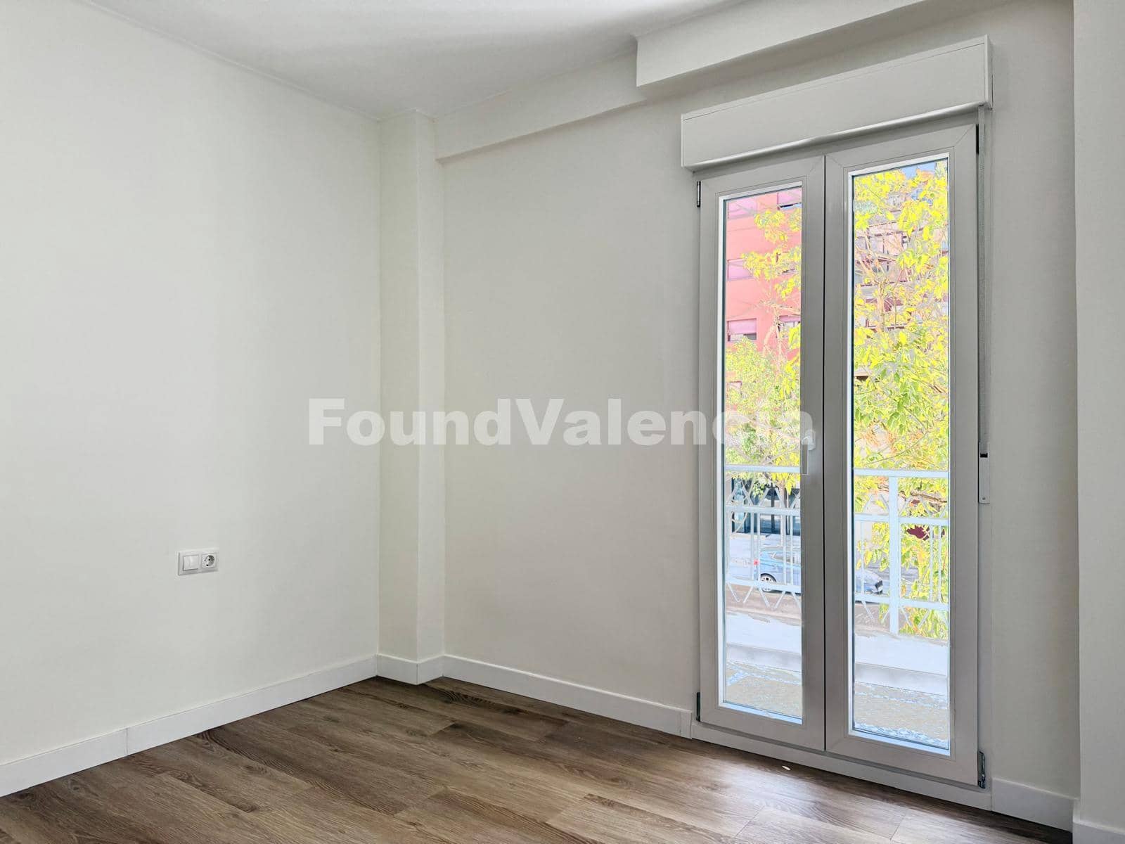 2 soveværelse Lejlighed til salg i Valencia by - € 400.000 (Ref: 9190720)