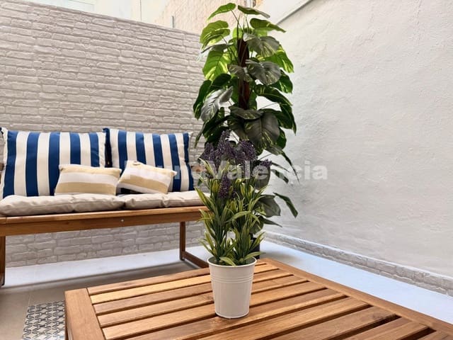 2 bedroom Apartment for sale in Valencia city - € 400,000 (Ref: 9190720)