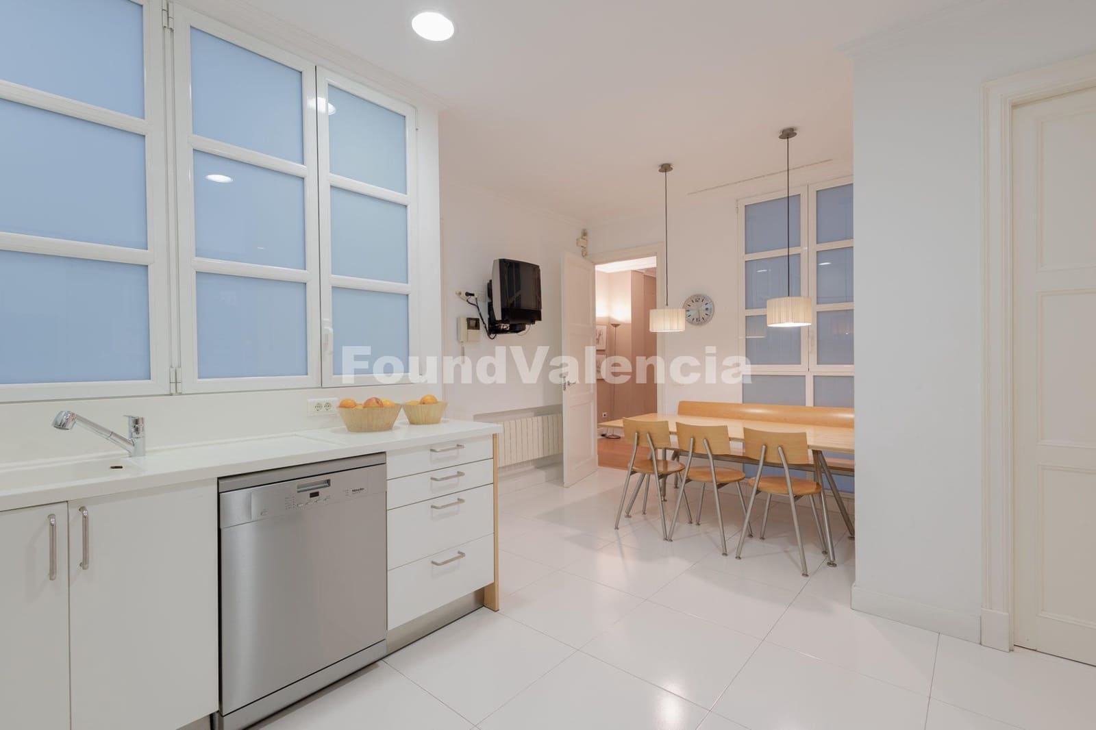 Apartamento de 7 habitaciones en València ciudad en venta - 2.800.000 € (Ref: 9235821)