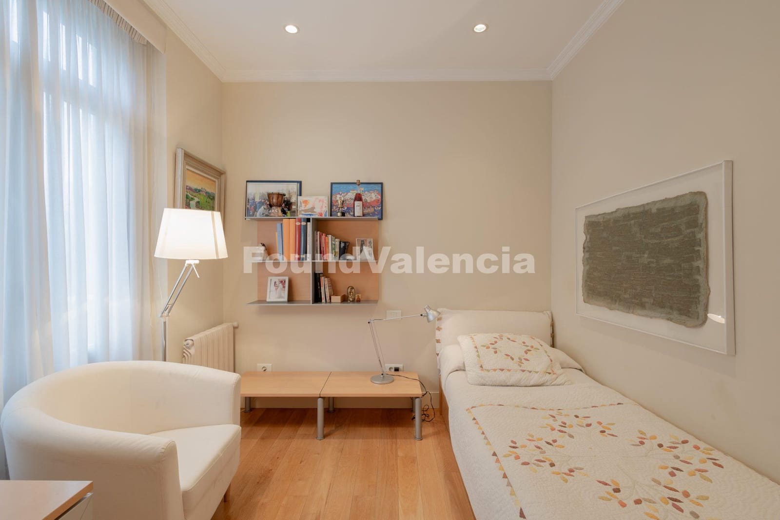 Apartamento de 7 habitaciones en València ciudad en venta - 2.800.000 € (Ref: 9235821)