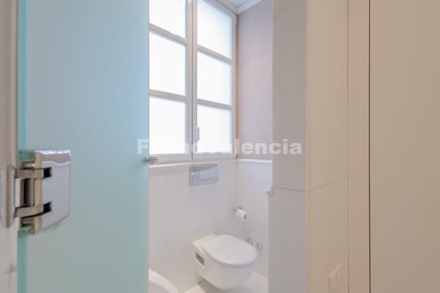 7 chambre Appartement à vendre à Valence ville - 2 800 000 € (Ref: 9235821)