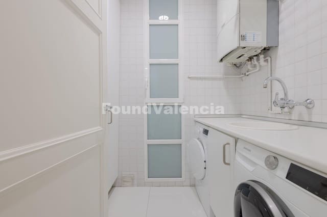 7 chambre Appartement à vendre à Valence ville - 2 800 000 € (Ref: 9235821)
