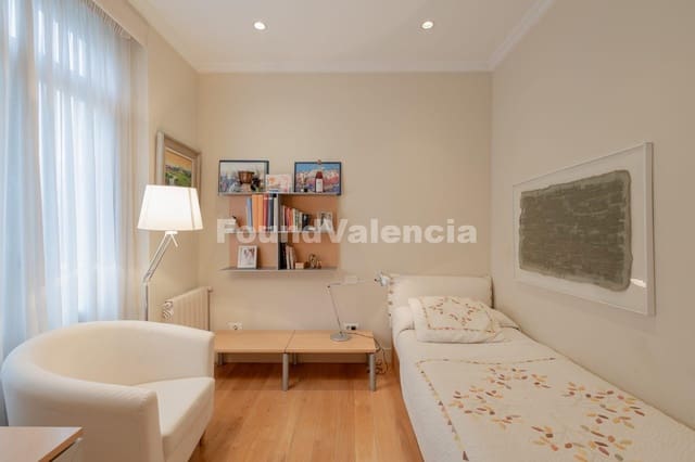 7 soverom Leilighet til salgs i Valencia by - € 2 800 000 (Ref: 9235821)